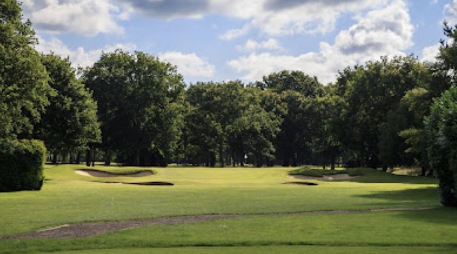 Photo of Ashford Manor Golf Club